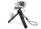 G TMC PV Tripod grip for GOPRO HERO CAM ( BK )